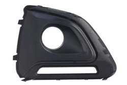 Grila ventilatie, bara protectie BLIC 6502-07-5504912P