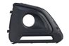 Grila ventilatie, bara protectie BLIC 6502-07-5504912P