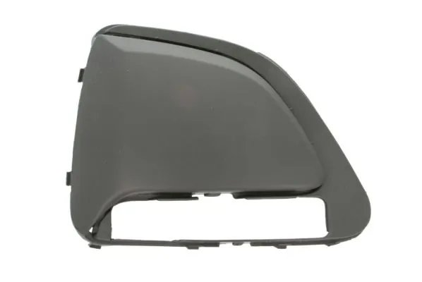Grila ventilatie, bara protectie BLIC 6502-07-5504916P