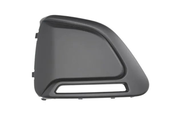 Grila ventilatie, bara protectie BLIC 6502-07-5504914P