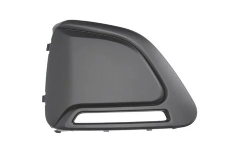 Grila ventilatie, bara protectie BLIC 6502-07-5504914P