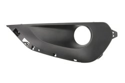 Banda de protectie, bara de protectie BLIC 6502-07-5509916Q