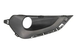 Banda de protectie, bara de protectie BLIC 6502-07-5509916Q