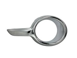 Grila ventilatie, bara protectie BLIC 6502-07-5509994P