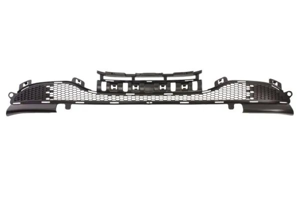 Grila ventilatie, bara protectie BLIC 6502-07-5509996P