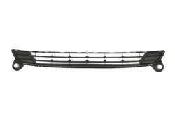 GRILA VENTILATIE, BARA PROTECTIE BLIC 6502-07-5511910P - Compatibil cu PEUGEOT