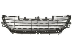 Grila ventilatie, bara protectie BLIC 6502-07-5516910P