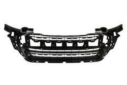 GRILA VENTILATIE, BARA PROTECTIE BLIC 6502-07-5519912Q - Compatibil cu PEUGEOT