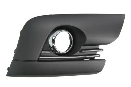 Grila ventilatie, bara protectie BLIC 6502-07-5545917P