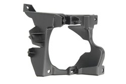 GRILA VENTILATIE, BARA PROTECTIE BLIC 6502-07-5720917P - Compatibil cu PORSCHE