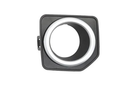 GRILA VENTILATIE, BARA PROTECTIE BLIC 6502-07-6426920P - Compatibil cu LAND ROVER