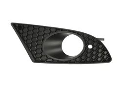 GRILA VENTILATIE, BARA PROTECTIE BLIC 6502-07-6613994P - Compatibil cu SEAT