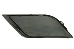 Grila ventilatie, bara protectie BLIC 6502-07-6614912P