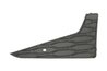 Grila ventilatie, bara protectie BLIC 6502-07-6614917P