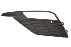 GRILA VENTILATIE, BARA PROTECTIE BLIC 6502-07-6619915P - Compatibil cu SEAT