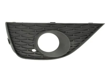 Grila ventilatie, bara protectie BLIC 6502-07-6621913P