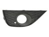 Grila ventilatie, bara protectie BLIC 6502-07-6621913P