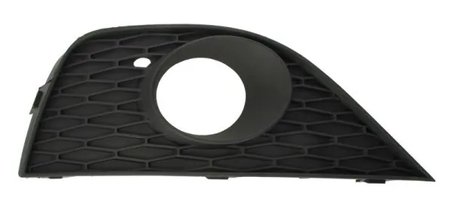 Grila ventilatie, bara protectie BLIC 6502-07-6621914P