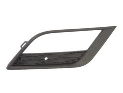 GRILA VENTILATIE, BARA PROTECTIE BLIC 6502-07-6621916P - Compatibil cu SEAT