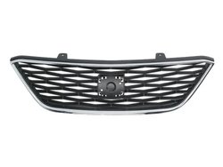 Grila radiator BLIC 6502-07-6621992P