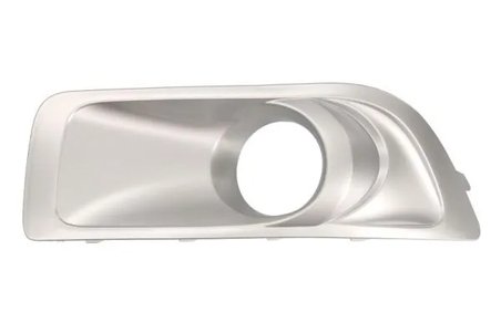 Grila ventilatie, bara protectie BLIC 6502-07-6715915P