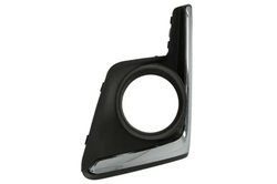 GRILA VENTILATIE, BARA PROTECTIE BLIC 6502-07-6735915P - Compatibil cu SUBARU