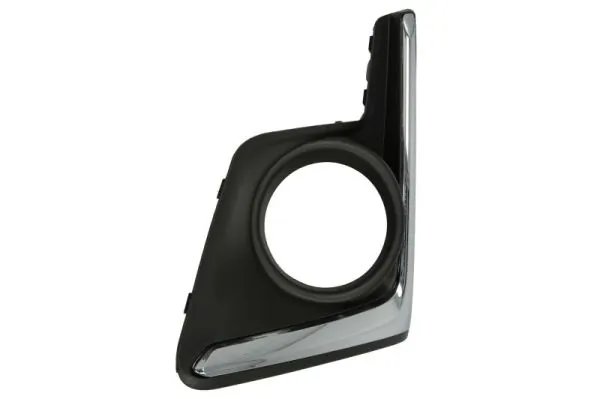 Grila ventilatie, bara protectie BLIC 6502-07-6735915P
