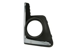 Grila ventilatie, bara protectie BLIC 6502-07-6735916P