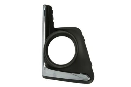 Grila ventilatie, bara protectie BLIC 6502-07-6735916P