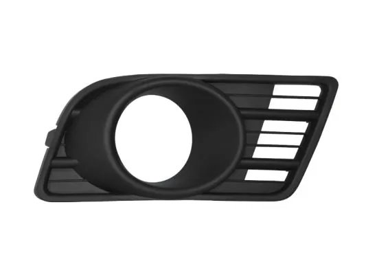 Grila ventilatie, bara protectie BLIC 6502-07-6814917P