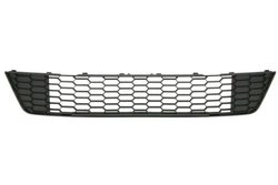 GRILA VENTILATIE, BARA PROTECTIE BLIC 6502-07-7522910VP - Compatibil cu SKODA
