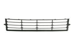GRILA VENTILATIE, BARA PROTECTIE BLIC 6502-07-7522911P - Compatibil cu SKODA