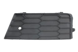 GRILA VENTILATIE, BARA PROTECTIE BLIC 6502-07-7522912VP - Compatibil cu SKODA