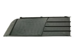 Grila ventilatie, bara protectie BLIC 6502-07-7522914P