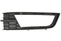 GRILA VENTILATIE, BARA PROTECTIE BLIC 6502-07-7522915P - Compatibil cu SKODA