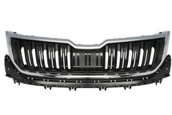 Grila radiator BLIC 6502-07-7528991P