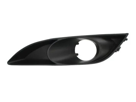 Grila ventilatie, bara protectie BLIC 6502-07-8118993P