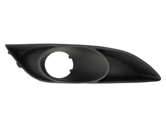 Grila ventilatie, bara protectie BLIC 6502-07-8118994P