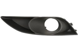 Grila ventilatie, bara protectie BLIC 6502-07-8118994P
