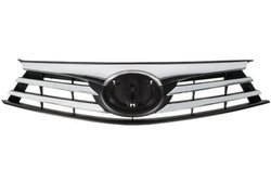 GRILA RADIATOR BLIC 6502-07-8119990P - Compatibil cu TOYOTA