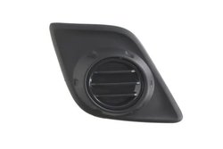 GRILA VENTILATIE, BARA PROTECTIE BLIC 6502-07-8175911P - Compatibil cu TOYOTA