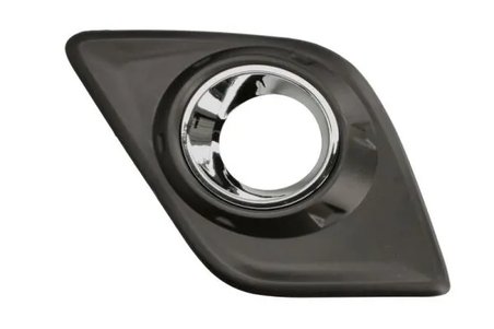 Grila ventilatie, bara protectie BLIC 6502-07-8175913P