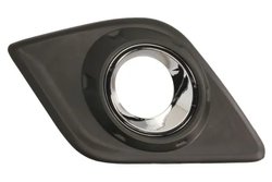 Grila ventilatie, bara protectie BLIC 6502-07-8175914P