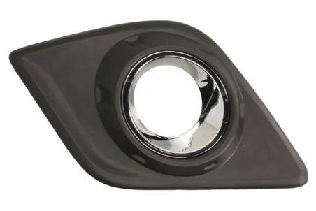 Grila ventilatie, bara protectie BLIC 6502-07-8175914P
