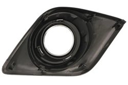 Grila ventilatie, bara protectie BLIC 6502-07-8175914P