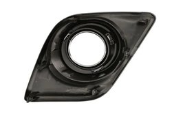 Grila ventilatie, bara protectie BLIC 6502-07-8175913P