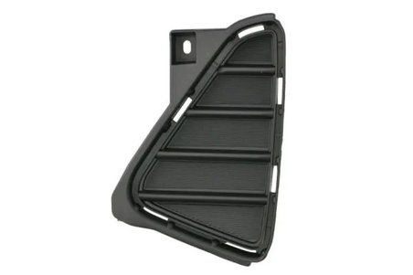 Grila ventilatie, bara protectie BLIC 6502-07-8178913P