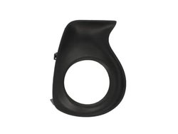 GRILA VENTILATIE, BARA PROTECTIE BLIC 6502-07-8180916P - Compatibil cu LEXUS