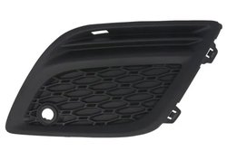 GRILA VENTILATIE, BARA PROTECTIE BLIC 6502-07-9057915PP - Compatibil cu VOLVO