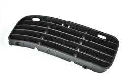 GRILA VENTILATIE, BARA PROTECTIE BLIC 6502-07-9505996P - Compatibil cu VW